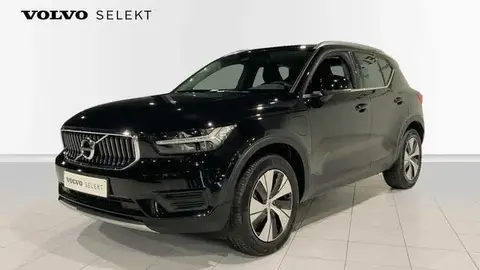 Used VOLVO XC40 Petrol 2021 Ad 