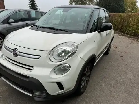 Used FIAT 500L Petrol 2016 Ad 