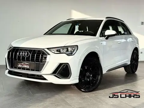 Used AUDI Q3 Petrol 2020 Ad 