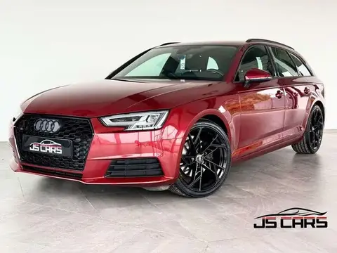 Annonce AUDI A4 Diesel 2019 d'occasion 