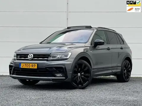 Used VOLKSWAGEN TIGUAN Petrol 2020 Ad 