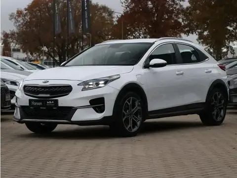 Used KIA XCEED Hybrid 2021 Ad 