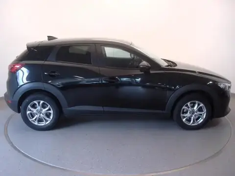 Used MAZDA CX-3 Petrol 2017 Ad 