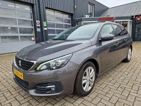 Used PEUGEOT 308 Petrol 2018 Ad 