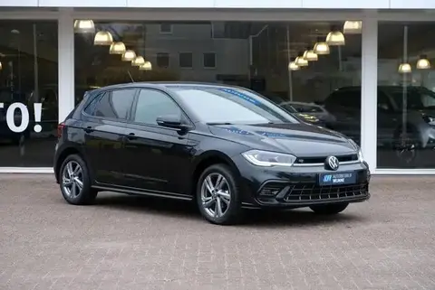 Annonce VOLKSWAGEN POLO Essence 2024 d'occasion 