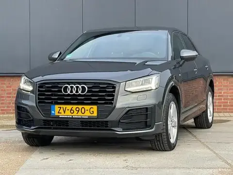 Used AUDI Q2 Petrol 2019 Ad 