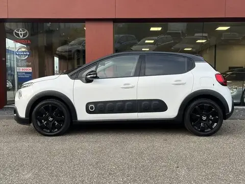 Used CITROEN C3 Petrol 2019 Ad 