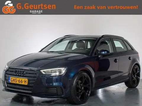 Used AUDI A3 Petrol 2017 Ad 