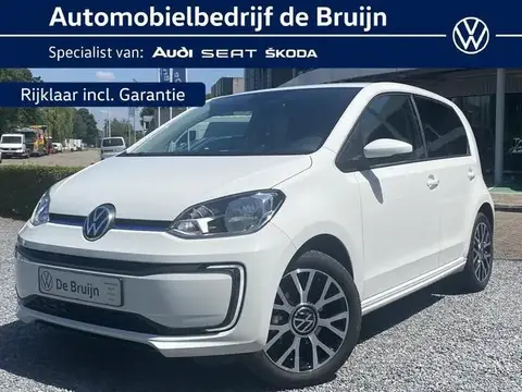 Annonce VOLKSWAGEN UP! Électrique 2022 d'occasion 