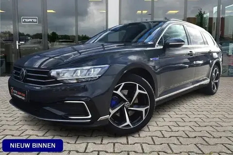 Used VOLKSWAGEN PASSAT Hybrid 2021 Ad 