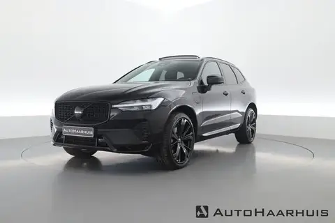 Used VOLVO XC60 Hybrid 2024 Ad 