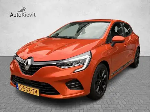 Used RENAULT CLIO Petrol 2019 Ad 