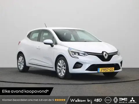 Used RENAULT CLIO Petrol 2020 Ad 