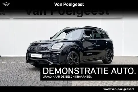 Annonce MINI COUNTRYMAN Hybride 2024 d'occasion 