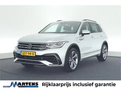 Used VOLKSWAGEN TIGUAN Hybrid 2023 Ad 