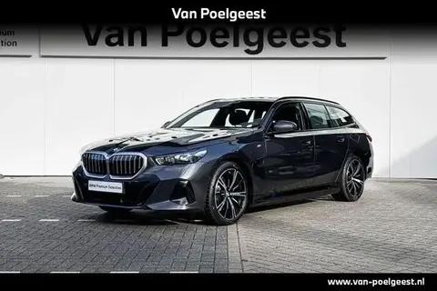 Used BMW SERIE 5 Hybrid 2024 Ad 