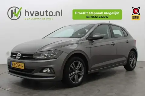 Used VOLKSWAGEN POLO Petrol 2018 Ad 