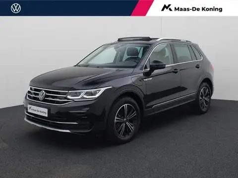 Annonce VOLKSWAGEN TIGUAN Hybride 2023 d'occasion 