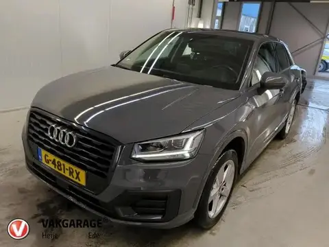 Used AUDI Q2 Petrol 2019 Ad 