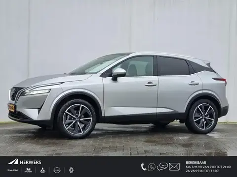 Used NISSAN QASHQAI Hybrid 2023 Ad 