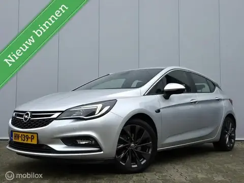 Used OPEL ASTRA Petrol 2016 Ad 