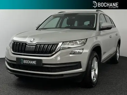 Annonce SKODA KODIAQ Essence 2019 d'occasion 