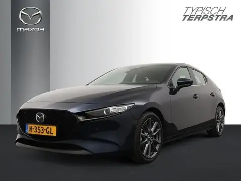 Annonce MAZDA 3 Essence 2020 d'occasion 