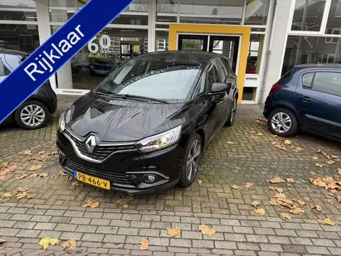 Used RENAULT SCENIC Petrol 2017 Ad 