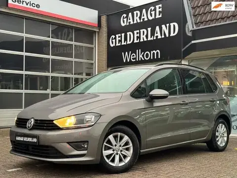 Annonce VOLKSWAGEN GOLF Essence 2015 d'occasion 