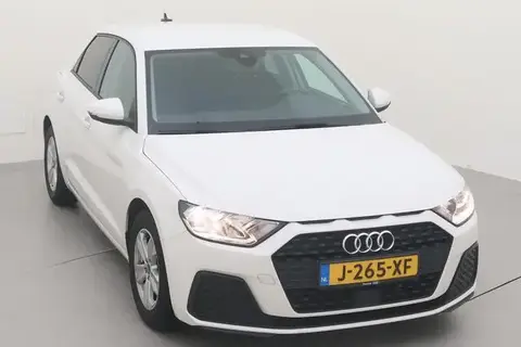 Annonce AUDI A1 Essence 2020 d'occasion 