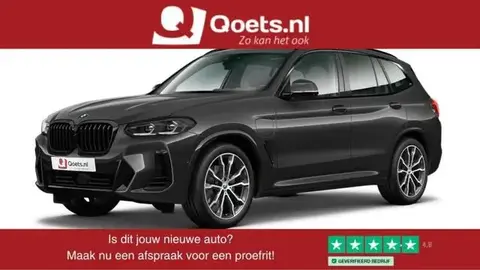 Used BMW X3 Hybrid 2024 Ad 