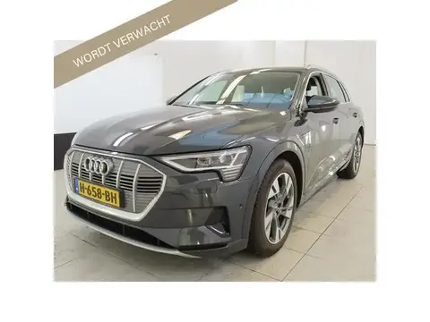 Annonce AUDI E-TRON Électrique 2019 d'occasion 