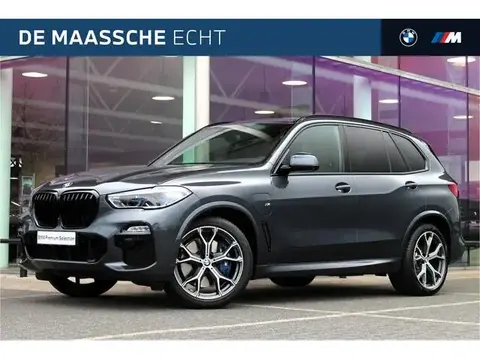 Annonce BMW X5 Hybride 2020 d'occasion 