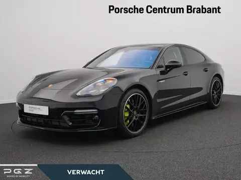 Used PORSCHE PANAMERA Hybrid 2023 Ad 