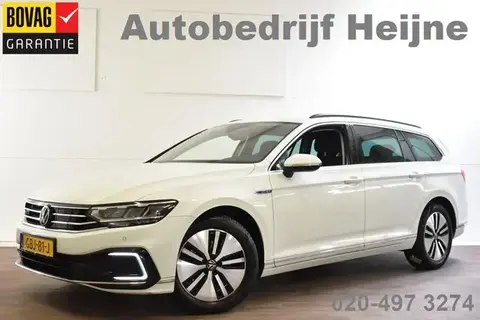 Used VOLKSWAGEN PASSAT Hybrid 2021 Ad 