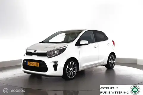 Used KIA PICANTO Petrol 2019 Ad 