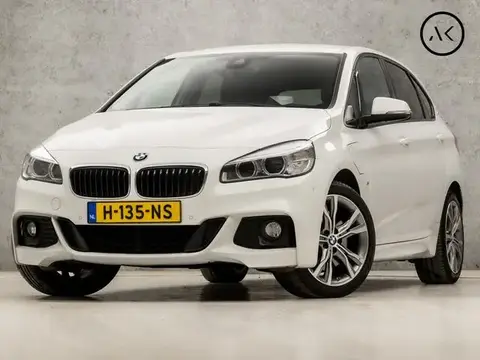 Annonce BMW SERIE 2 Hybride 2016 d'occasion 