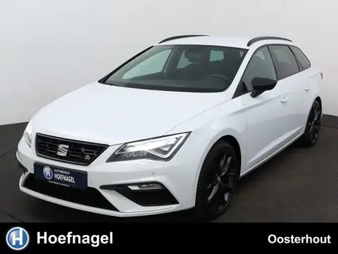 Used SEAT LEON Petrol 2019 Ad 