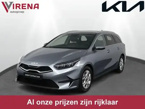 Annonce KIA CEED Essence 2022 d'occasion 