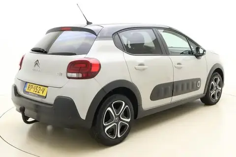 Used CITROEN C3 Petrol 2018 Ad 