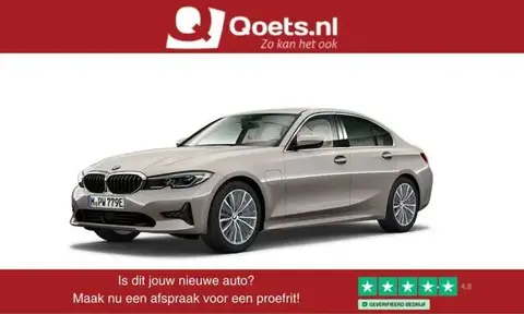 Used BMW SERIE 3 Hybrid 2022 Ad 