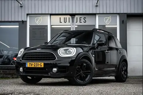 Annonce MINI COUNTRYMAN Essence 2018 d'occasion 