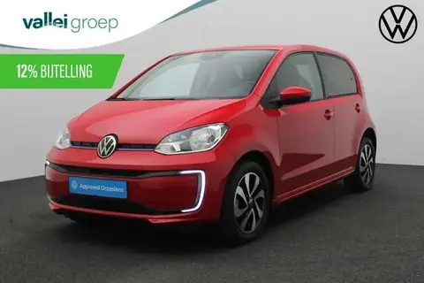 Annonce VOLKSWAGEN UP! Électrique 2021 d'occasion 