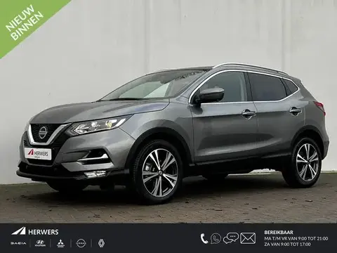 Used NISSAN QASHQAI Petrol 2020 Ad 