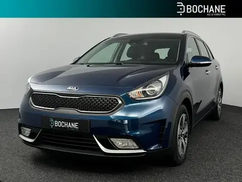 Used KIA NIRO Hybrid 2018 Ad 