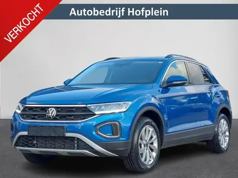 Used VOLKSWAGEN T-ROC Petrol 2023 Ad 