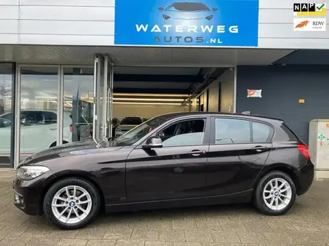 Used BMW SERIE 1 Petrol 2016 Ad 