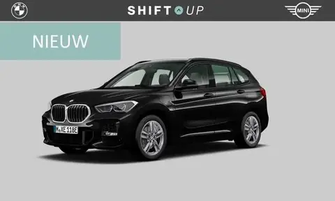 Used BMW X1 Hybrid 2021 Ad 