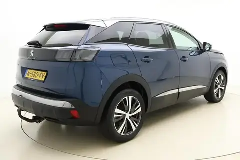 Annonce PEUGEOT 3008 Essence 2021 d'occasion 