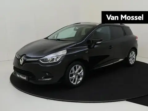 Used RENAULT CLIO Petrol 2018 Ad 